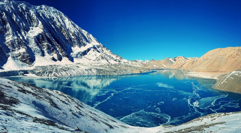 Tilicho Lake